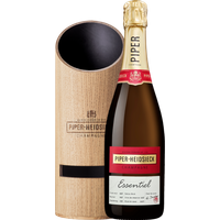 Piper-Heidsieck »Essentiel« Champagner brut - Natural Sound Amplifier