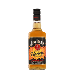 Jim Beam Honey 70cl - Honig Whisky