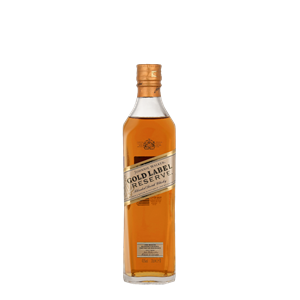 Johnnie Walker Gold Reserve 20cl Whisky