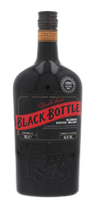 Black Bottle Double Cask 70cl Whisky