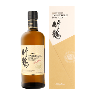 Nikka Taketsuru Pure malt 70cl Whisky