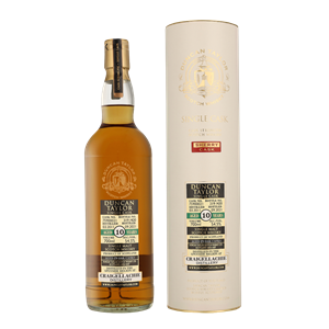 Craigellachie 10 Years Duncan Taylor 70cl Whisky Geschenkverpackung