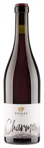 Bussay Winery Bussay Charmes Pinot Noir