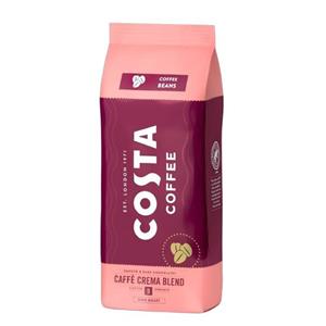Costa kaffeebohnen Caffe CREMA Blend (1kg)