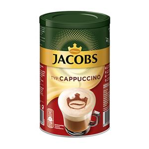 Jacobs  Cappuccino - 400g
