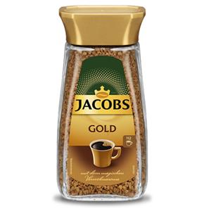 Jacobs  Gold Oploskoffie - 200g