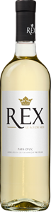 Wijnbeurs REX 'Le Roi du Midi' Blanc