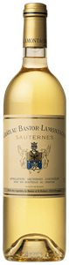 Colaris Château Bastor Lamontagne 2022 Sauternes - 0,375L
