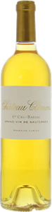 Colaris Château Climens 2022 Barsac 1e Grand Cru Classé - 0,375L