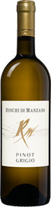 Colaris Pinot Grigio 2022 Ronchi di Manzano