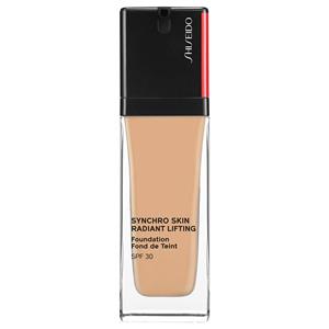 Shiseido Radiant Lifting Foundation  - Synchro Skin Radiant Lifting Foundation Spf 30