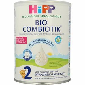 HiPP 2 Combiotik opvolgmelk 800g