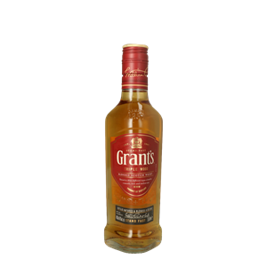 Grant's 35cl Whisky