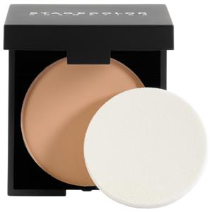 STAGECOLOR cosmetics Stagecolor Silk Powder Make-up - Medium