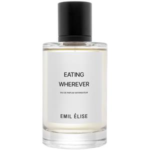 Emil Élise Eating Wherever Eau de Parfum
