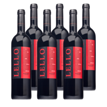 Lello Douro rood