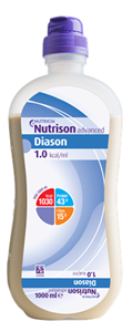 Nutricia Nutrison Advanced Diason