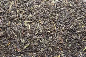 TeaKing Darjeeling (eerste pluk)
 -
 Zwarte thee