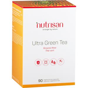 Nutrisan Ultra Green Tea
