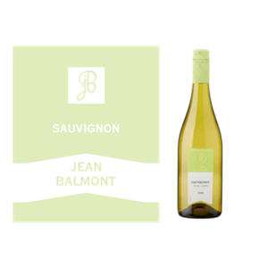 Jean Balmont ean Balmont Sauvignon Blanc 6 x 750ML bij Jumbo