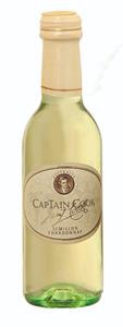 InnoVino Captain Cook  South Eastern Australia Semillon-Chardonnay 2020