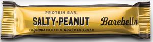 Barebells Proteïne reep salty peanut 12 x 55g