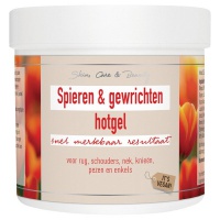 Skin Care & Beauty Spieren en Gewrichten Hotgel