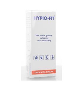 Hypio-Fit Direct energy tropical
