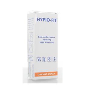 Hypio-Fit Brilbox direct energy orange