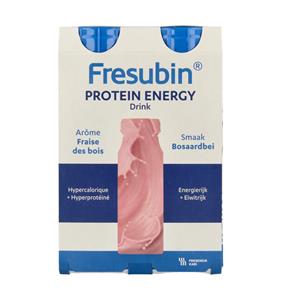 Fresubin Protein bosaardbei