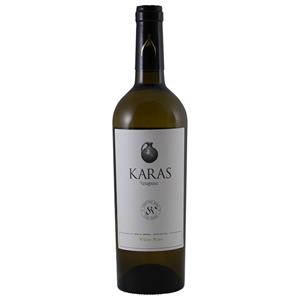 Karas Family Wine Estates Karas Classic White
