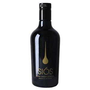 Costers del Sió Extra Virgin Olive Oil 0,5 liter- 