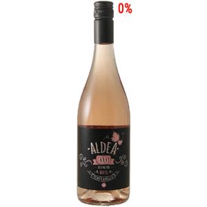 Aldea Rosé tempranillo alcoholvrij - 