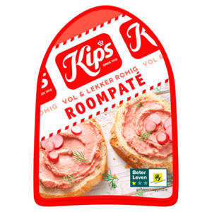 Kips Roompate