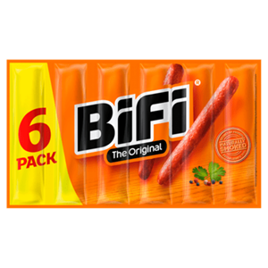BiFi Original 6-pack