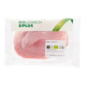Biologisch PLUS Bio slagersachterham