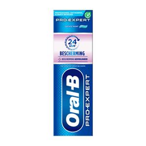 Oral B Oral-B Pro-Expert Bescherming Gevoelige Tanden Tandpasta 75ml