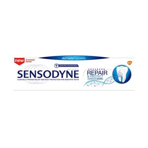 Sensodyne Tandpasta repair & protect