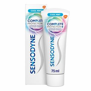 Sensodyne Tandpasta complete protection