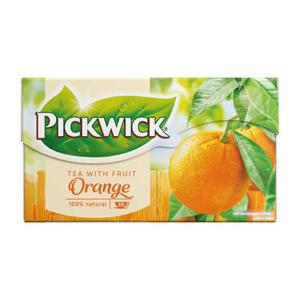Pickwick Sinaasappel fruit thee