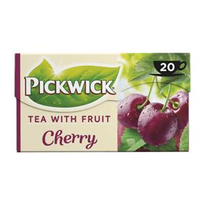 Pickwick Kers fruit thee