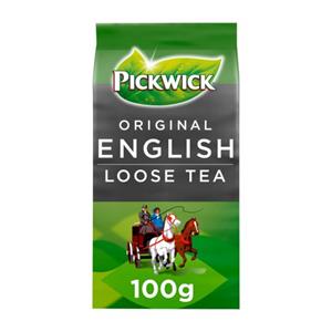 Pickwick LOOSE TEA ENGLISH 100G