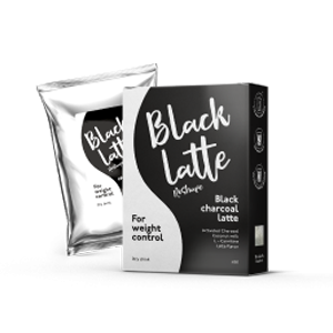 Dorivit, Hendels Garden Black Latte