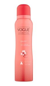Vogue Enjoy parfum deospray 150ml