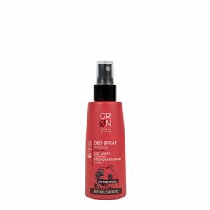 GRN Rich Elements Deo Spray Pomegranate 75 ml