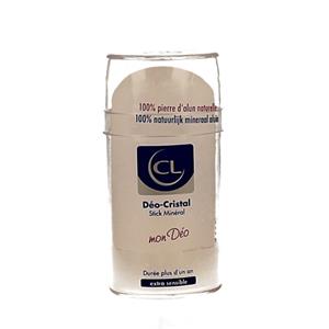 Cl cosline Deo-kristall mineral stick 100 Gram