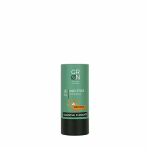 GRN Essential Elements Deo Stick Calendula&Hemp 40 gr