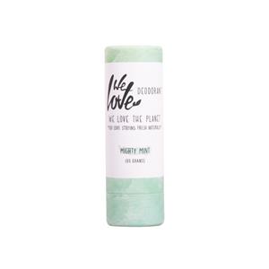 We Love The Planet Mighty Mint Deo Stick