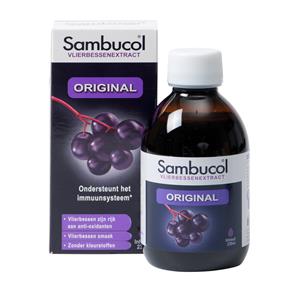 Sambucol 2x  Original 230 ml