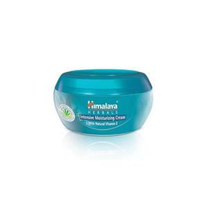 Himalaya Herbals Intensive Moisturizing Cream Bio 50 ml